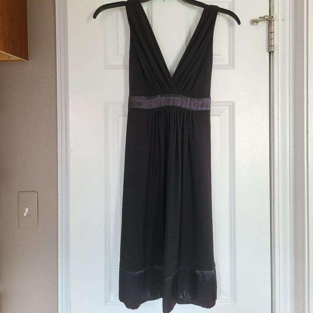 B Darlin Little Black Dress